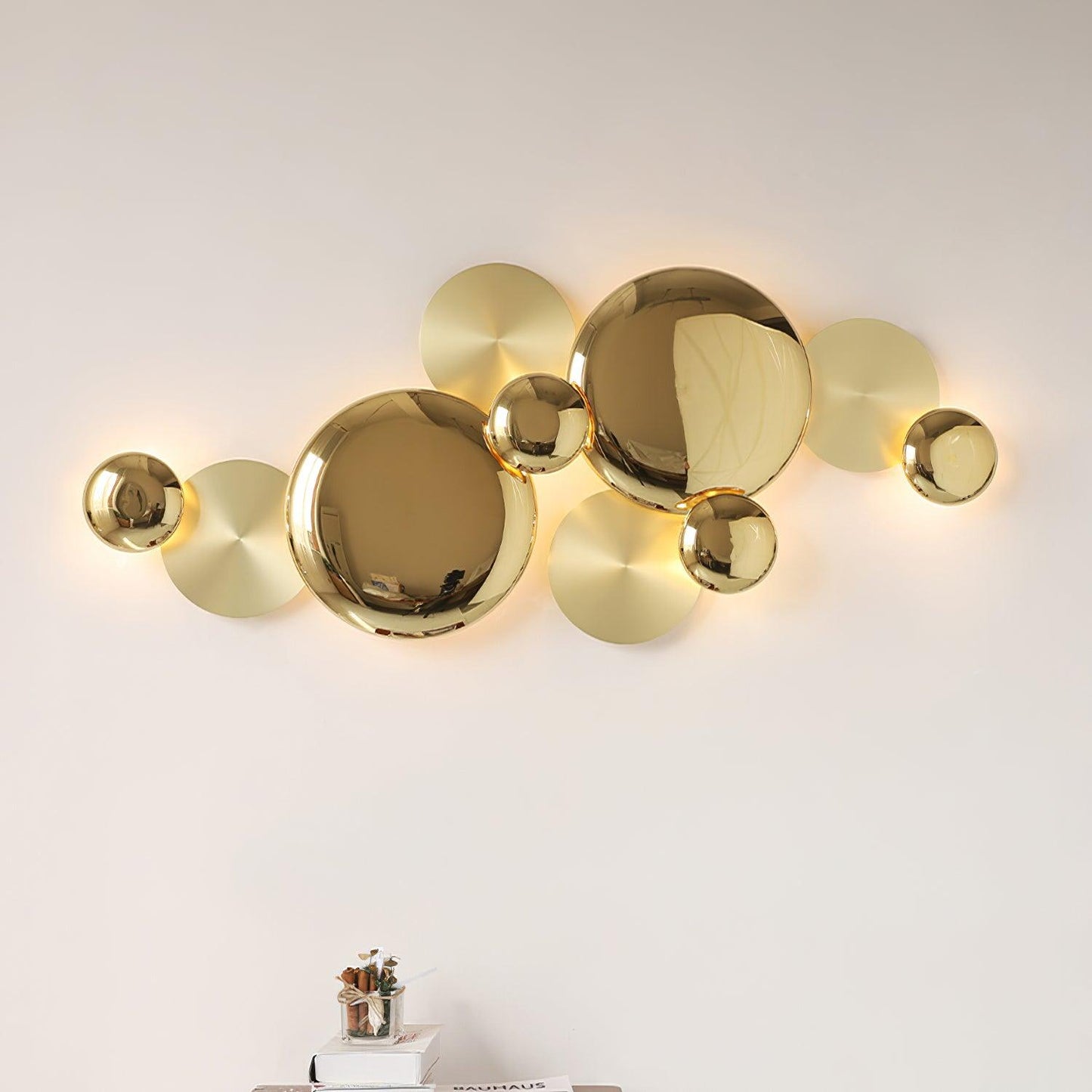 Déco CA 9018