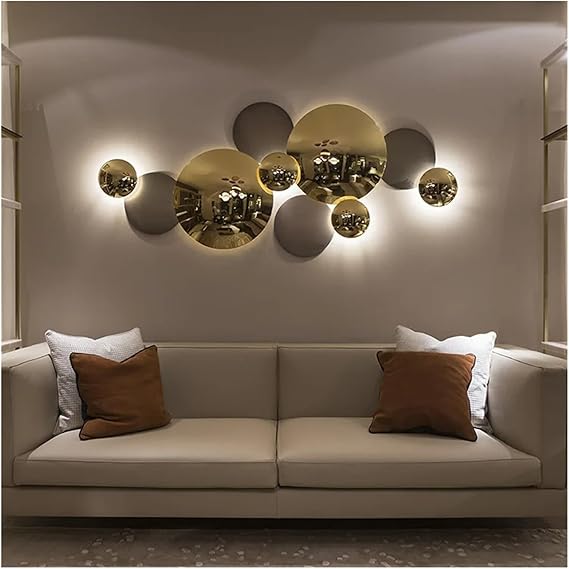 Déco CA 9018