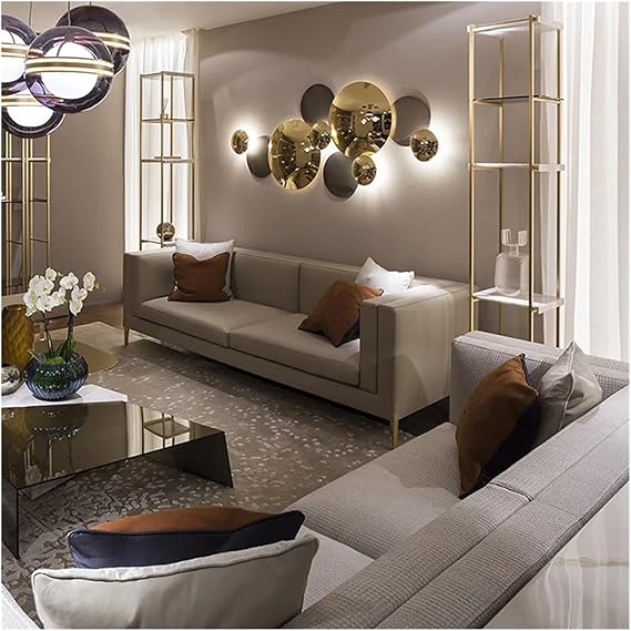 Déco CA 9018