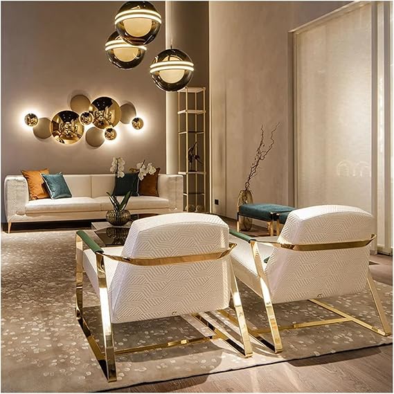 Déco CA 9018
