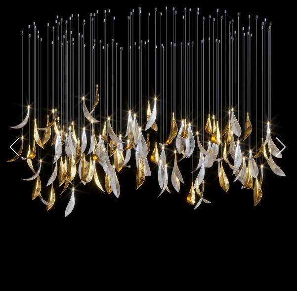 Luminaire fil à fil CA 9026