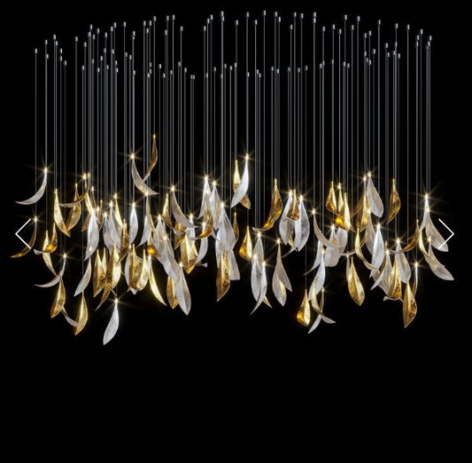 Luminaire fil à fil CA 9026