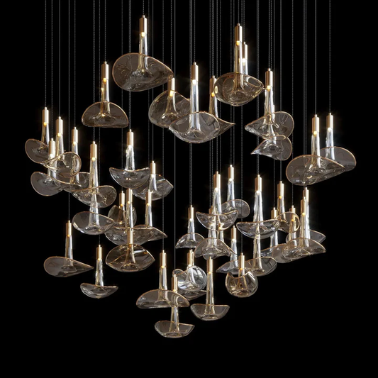 Luminaire Fil à fil CA 9090