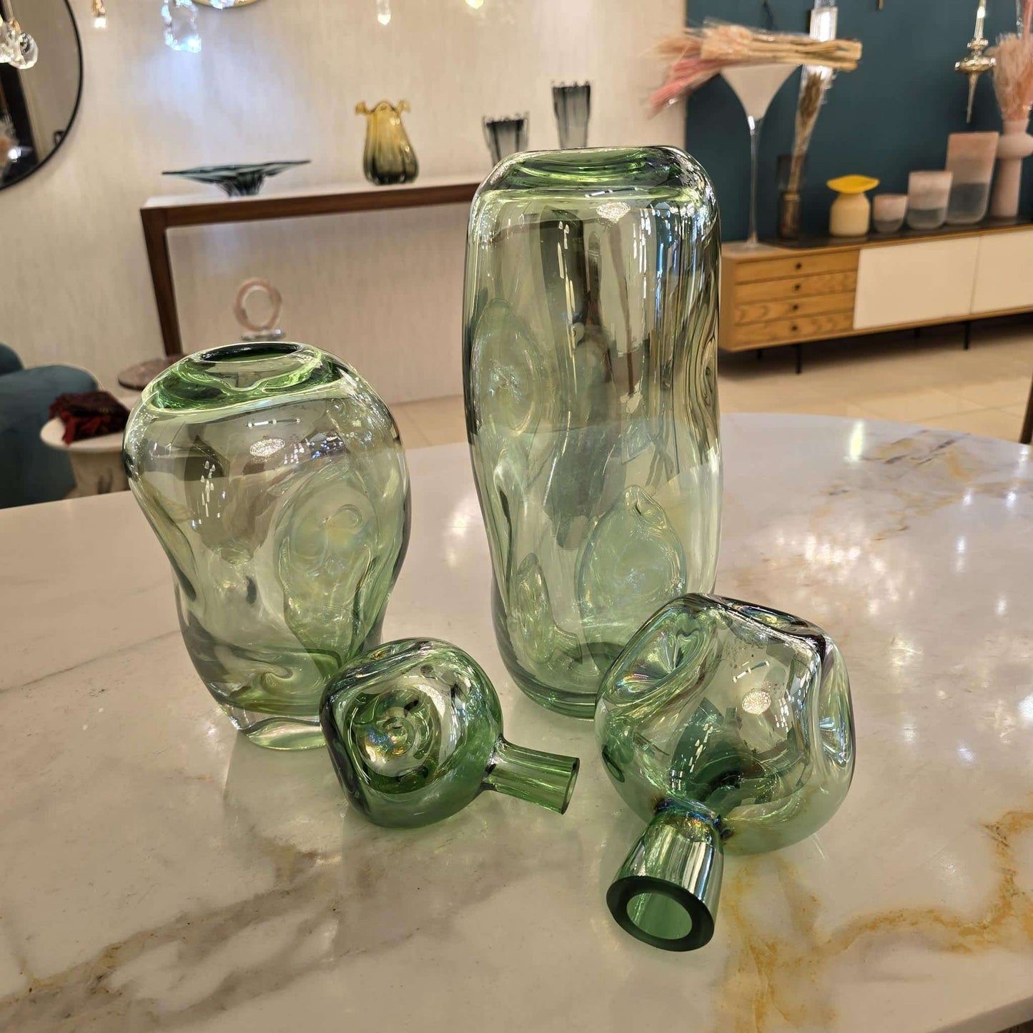 Vases Giulia