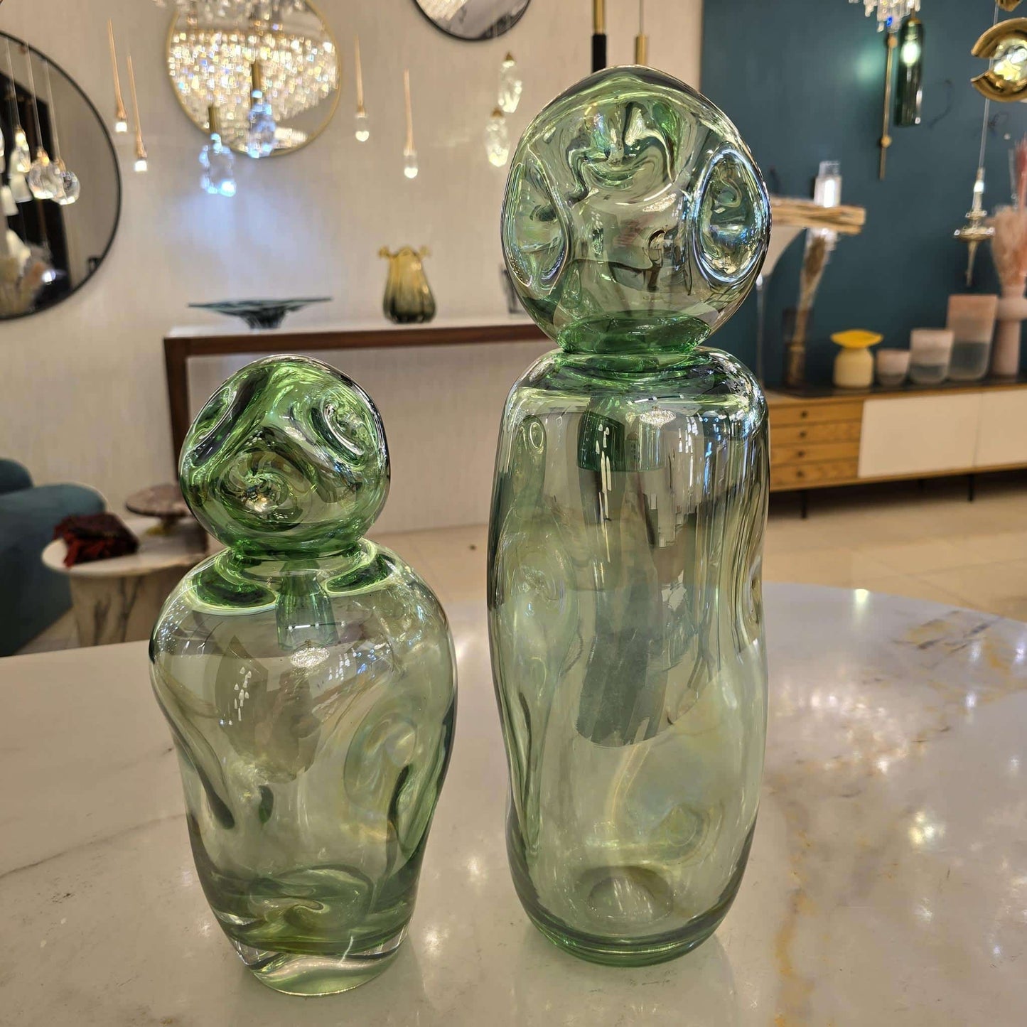 Vases Giulia