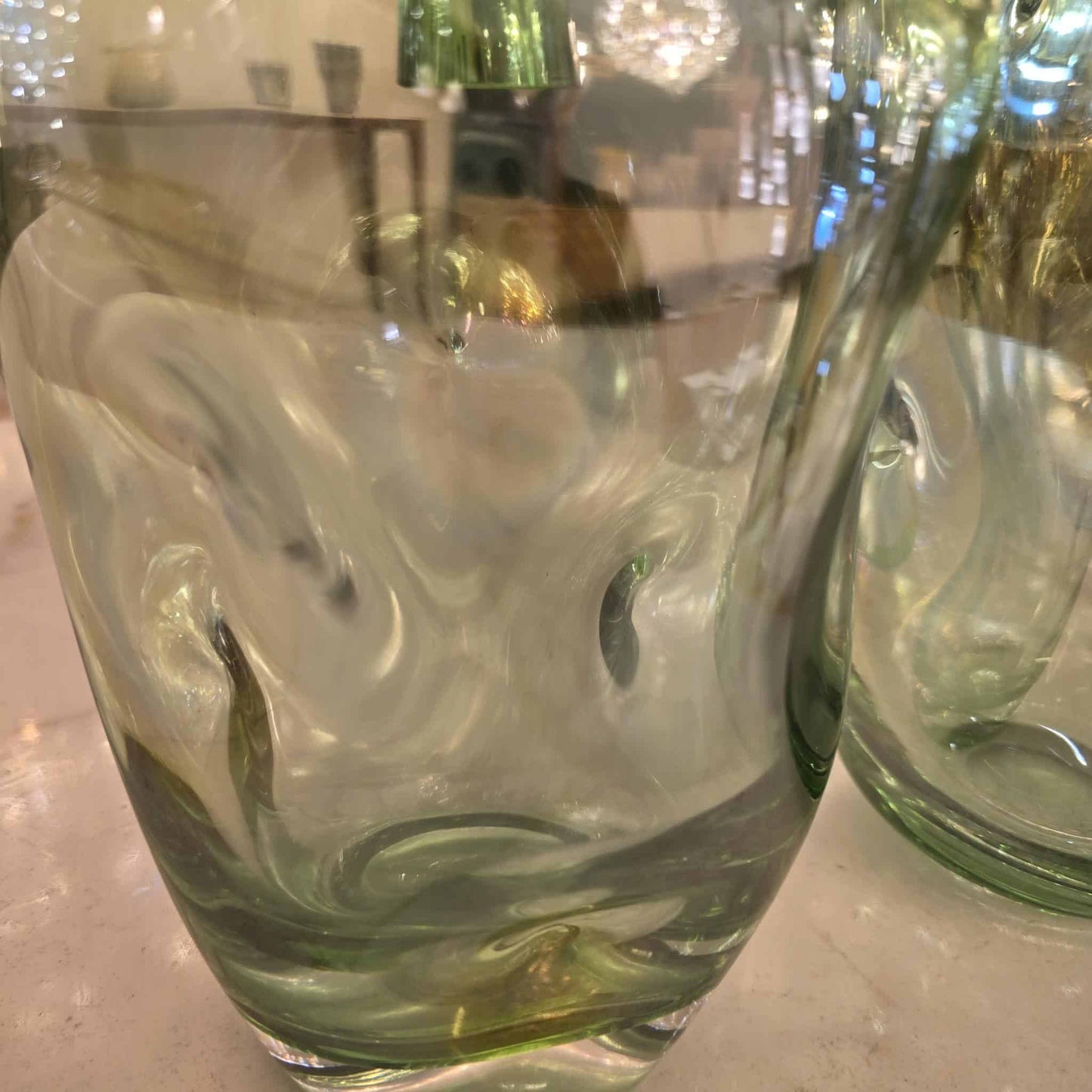 Vases Giulia
