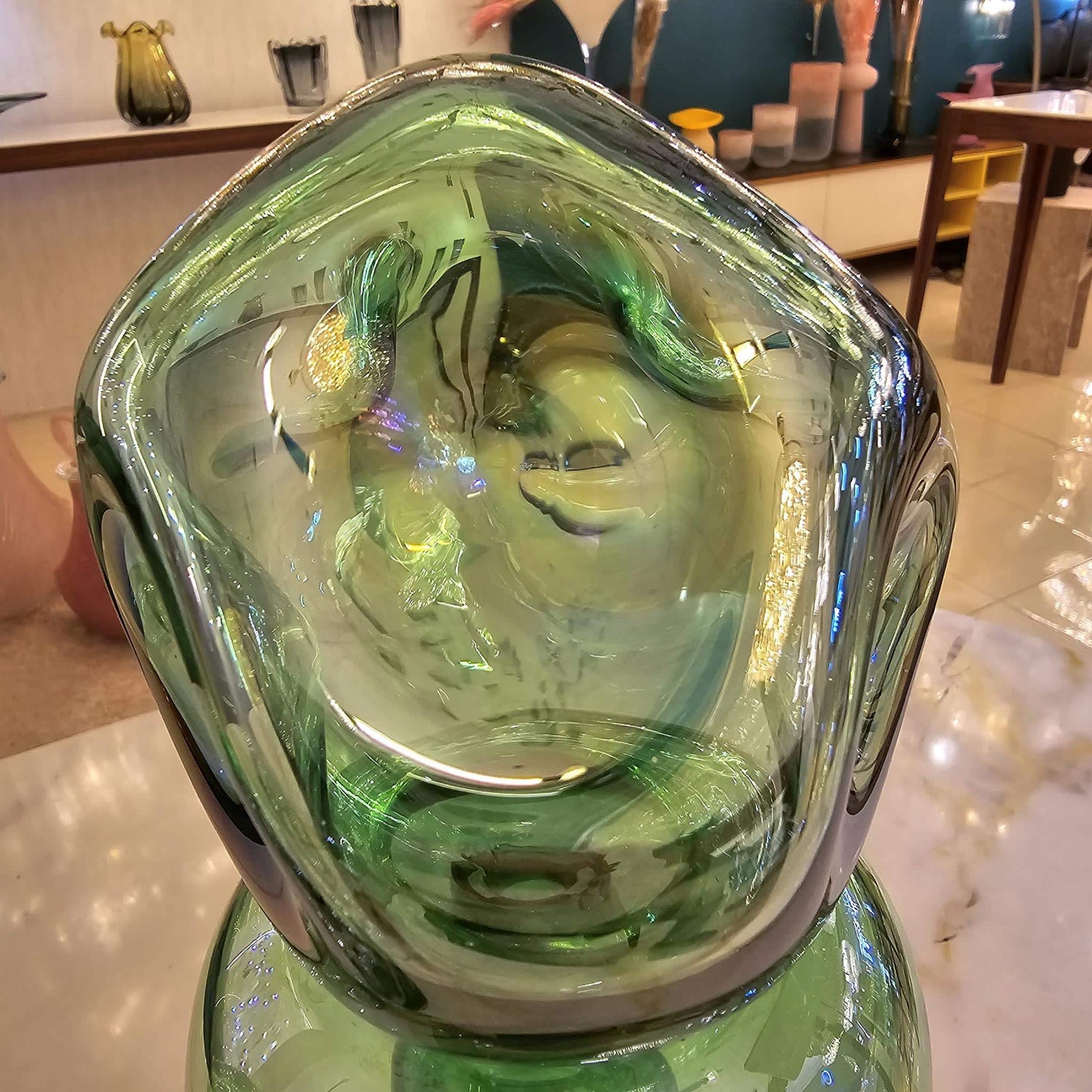 Vases Giulia