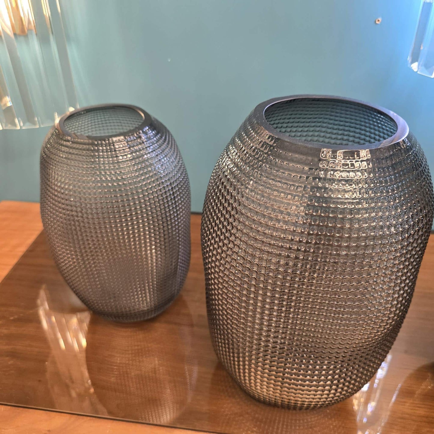 Vases Linea