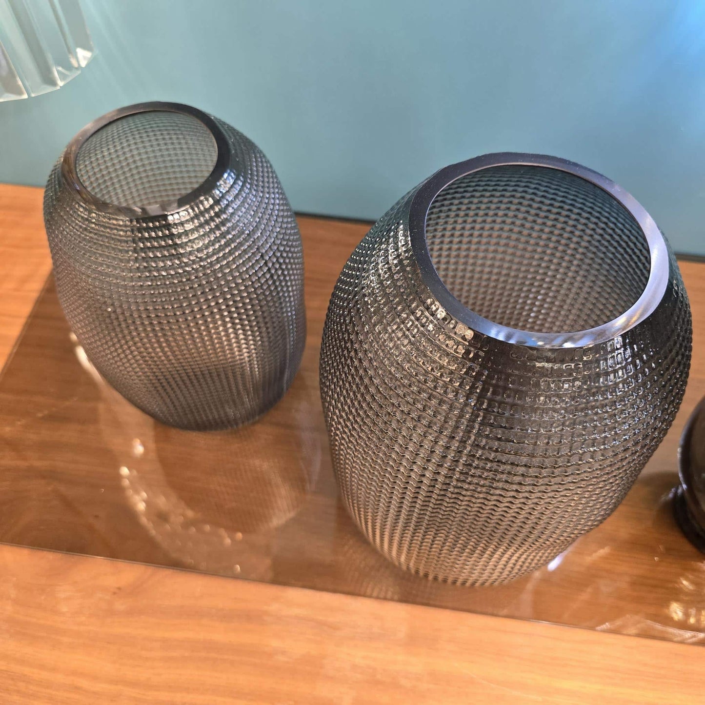 Vases Linea
