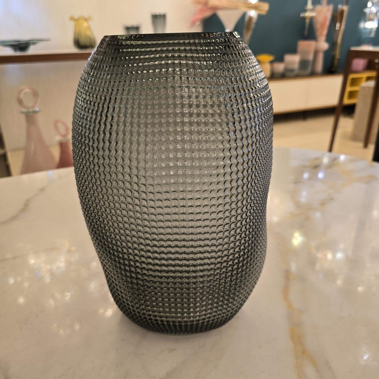 Vases Linea
