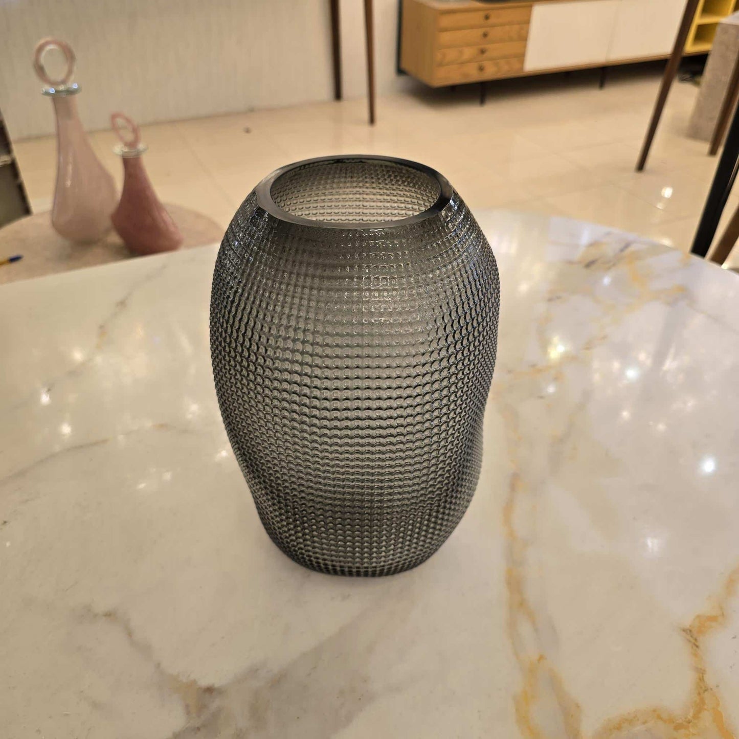Vases Linea
