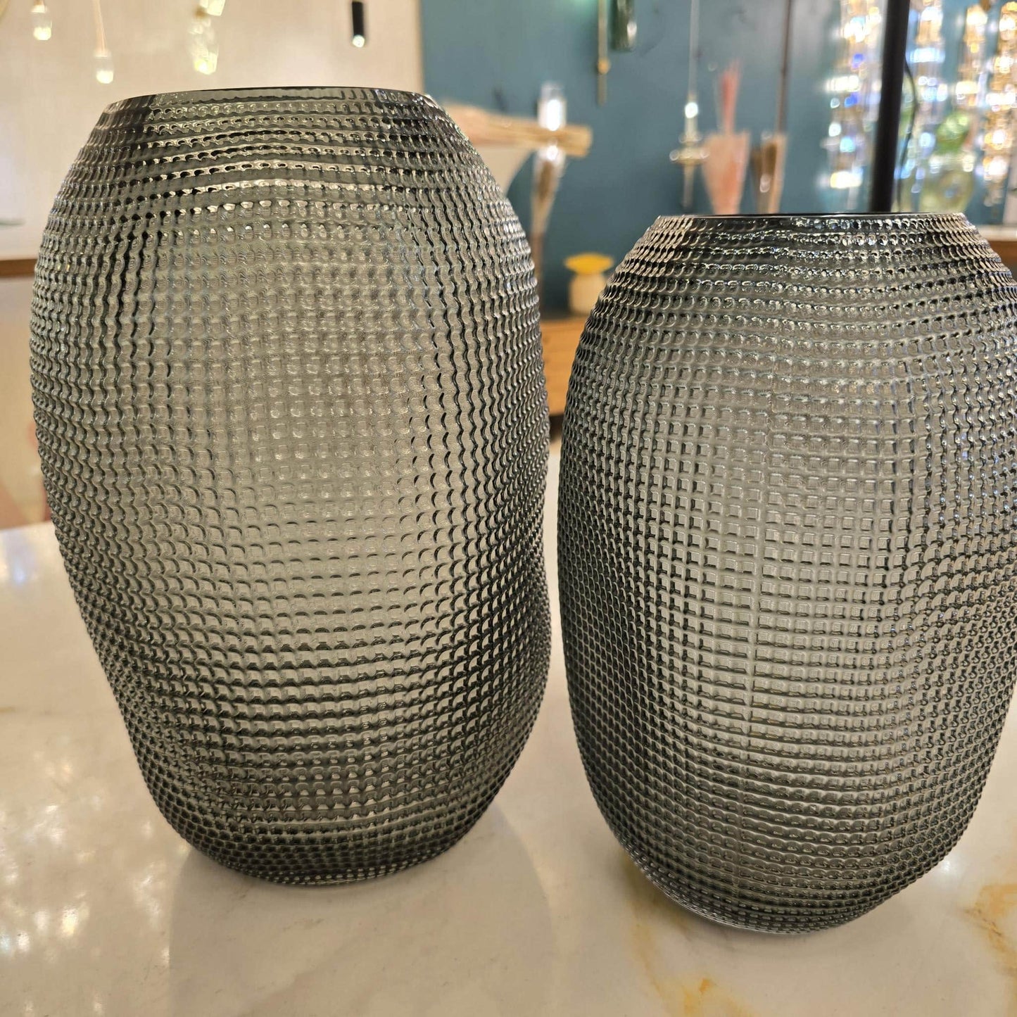 Vases Linea