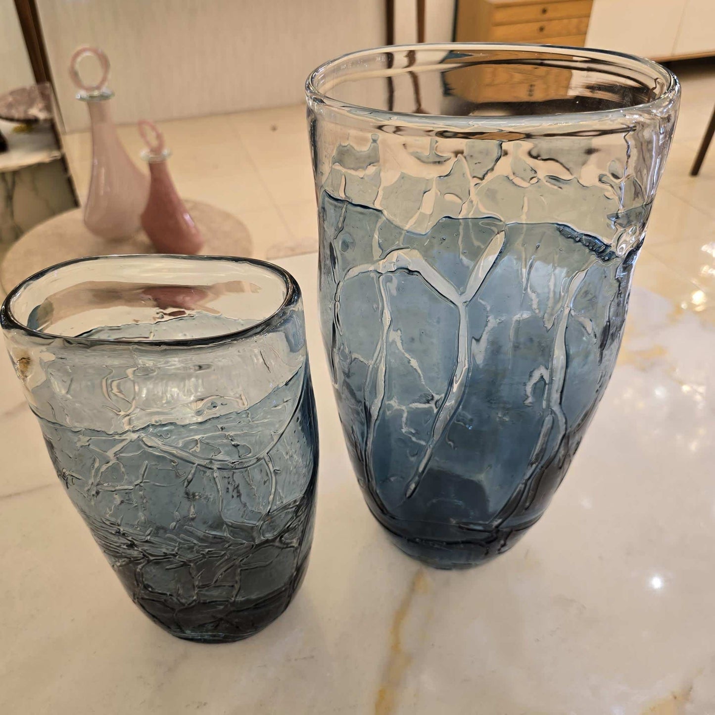 vases Luca