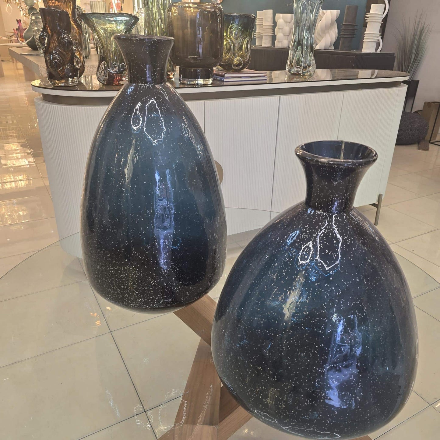 Vases Adonis