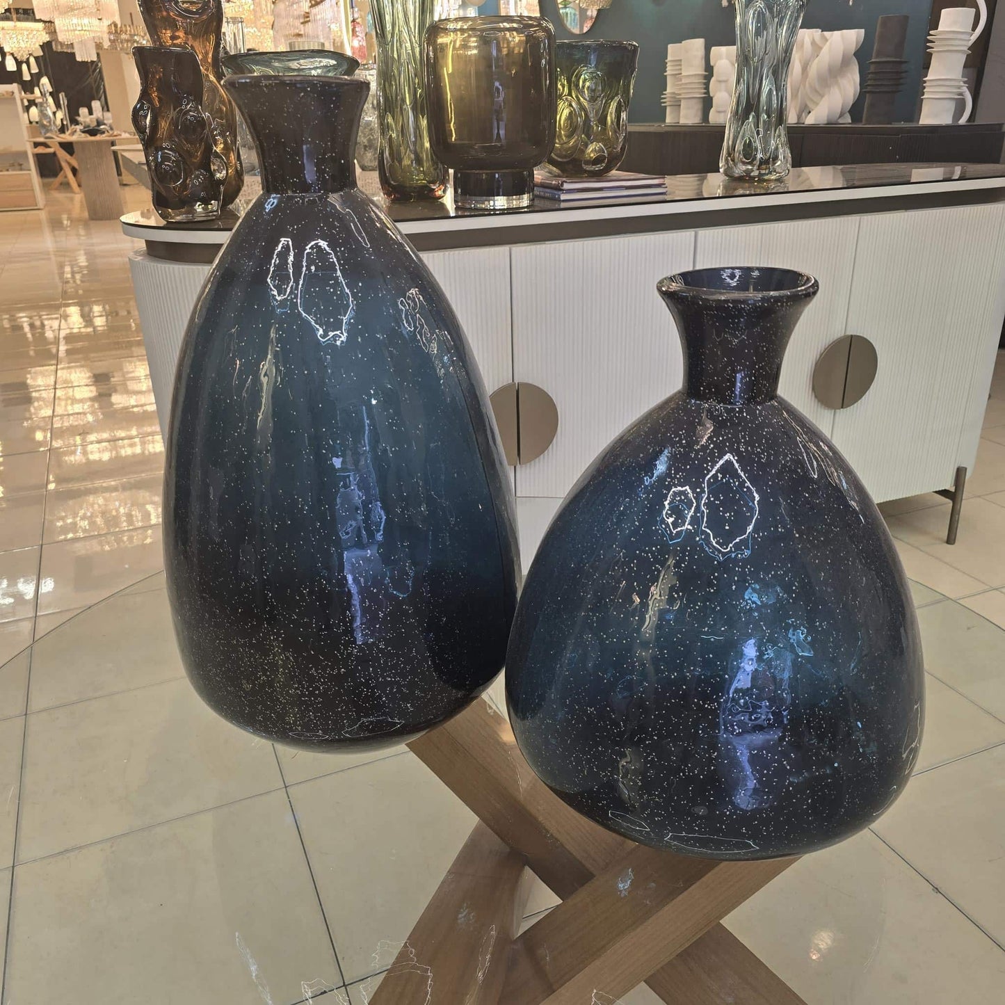 Vases Adonis