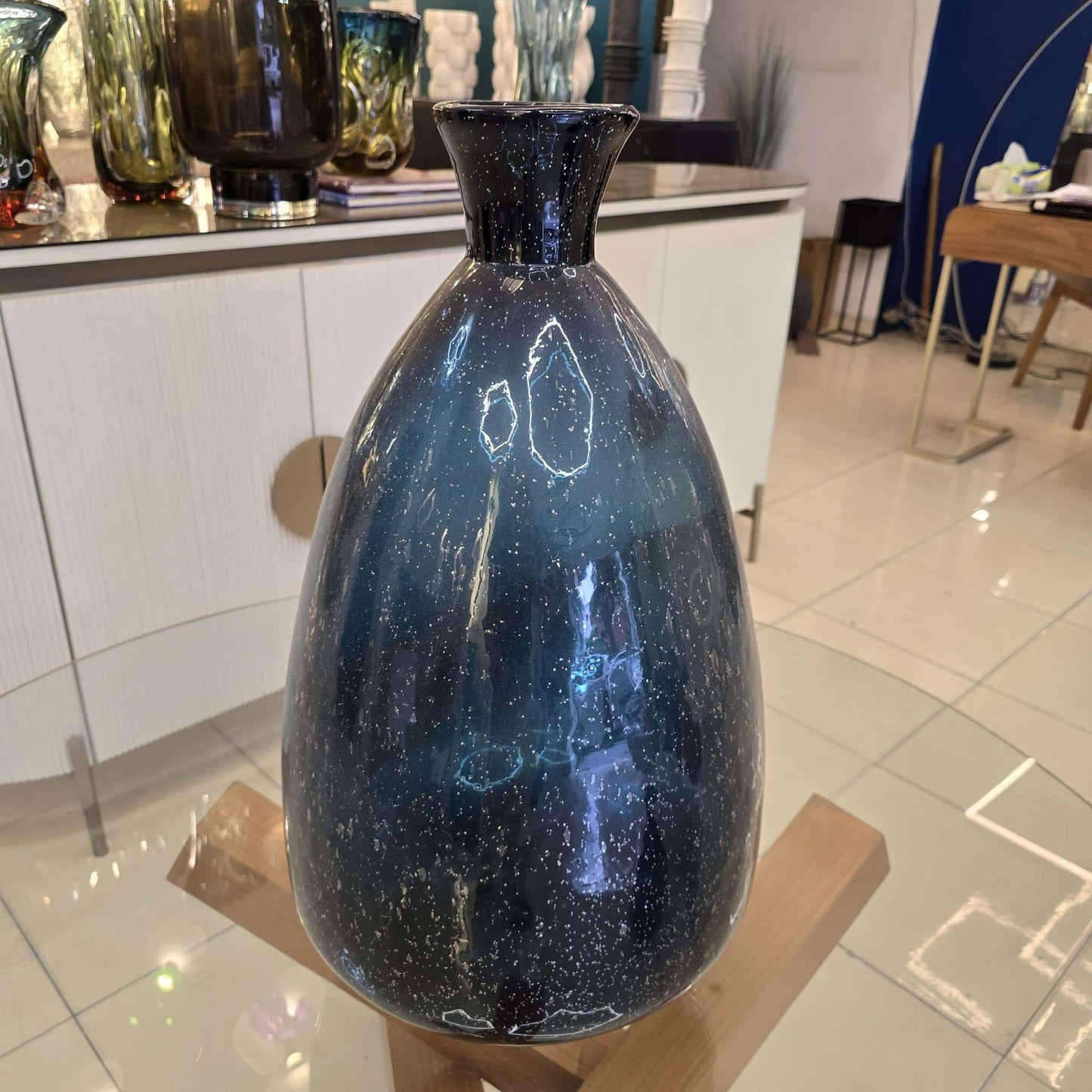 Vases Adonis