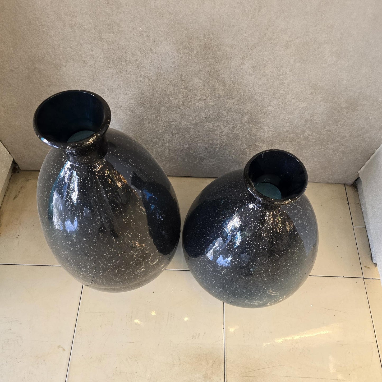 Vases Adonis