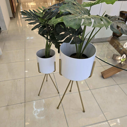 Pots de fleurs 932-1