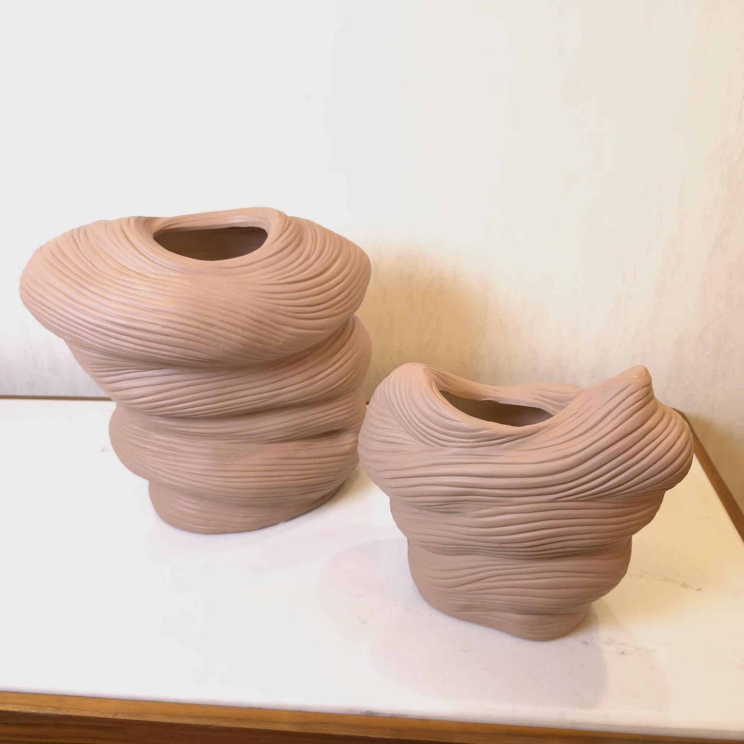 Vases céramique 171/1-2-3