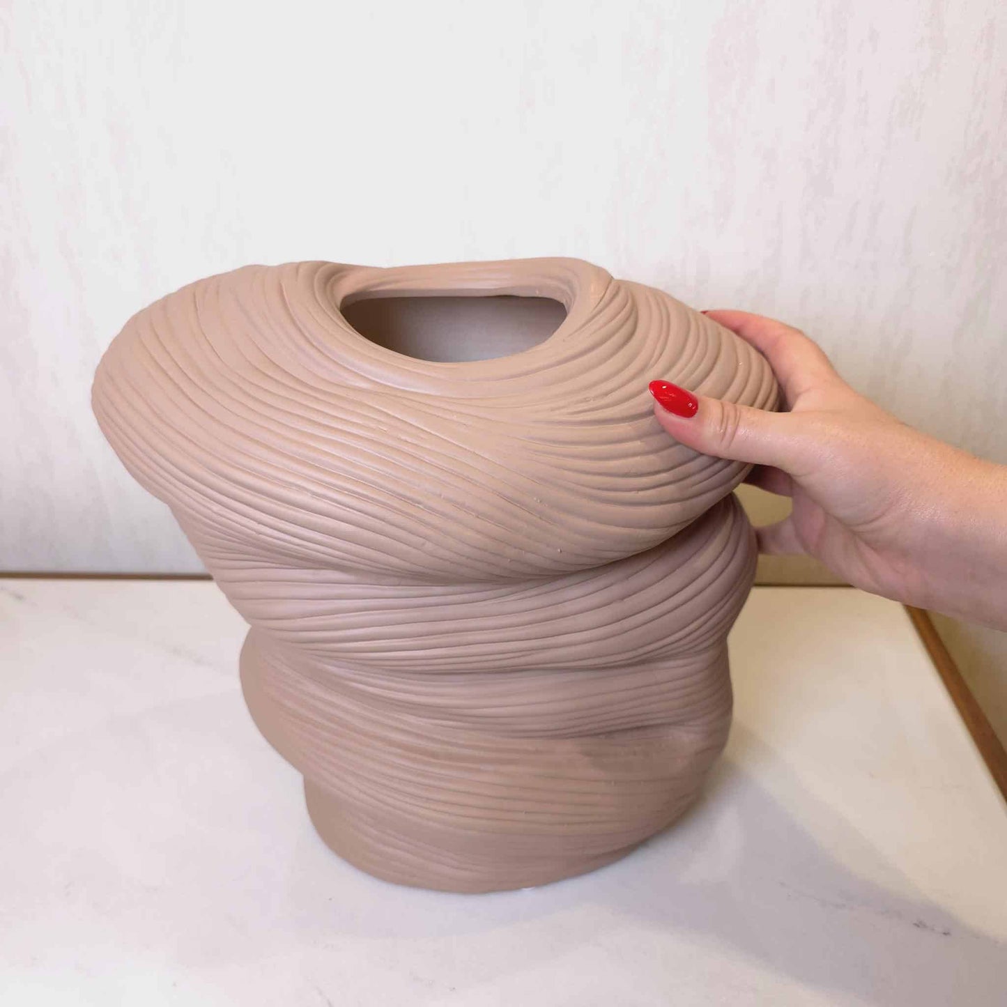 Vases céramique 171/1-2-3