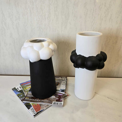 Vase en céramique 171-7/8