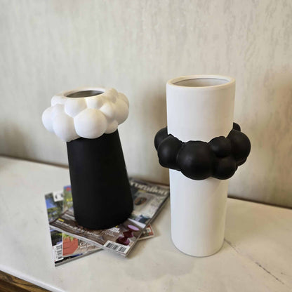 Vase en céramique 171-7/8