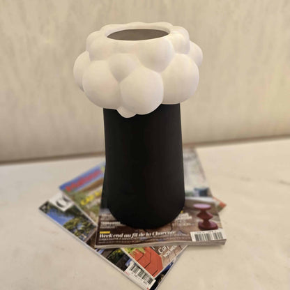 Vase en céramique 171-7/8