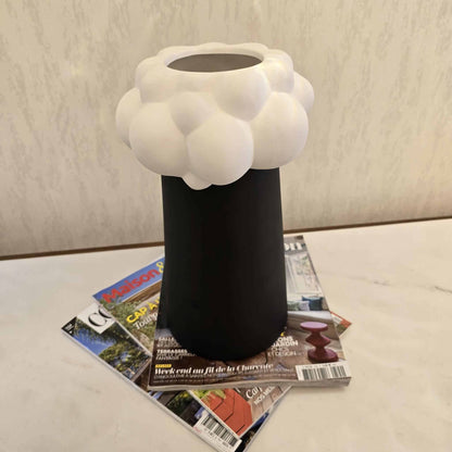 Vase en céramique 171-7/8