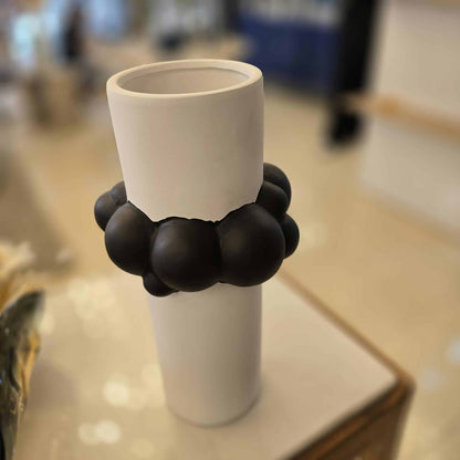 Vase en céramique 171-7/8