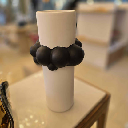 Vase en céramique 171-7/8