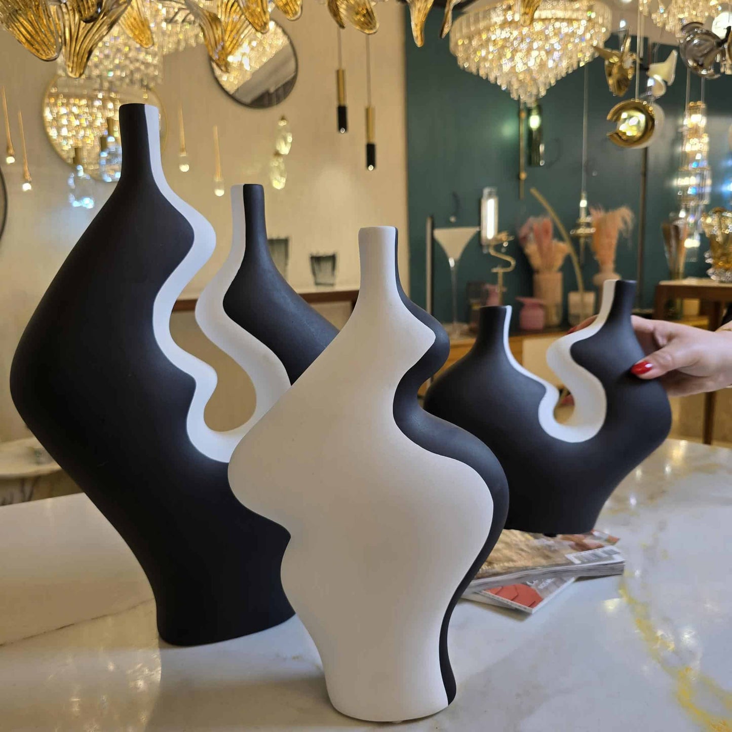 Déco 171/9-10-11
