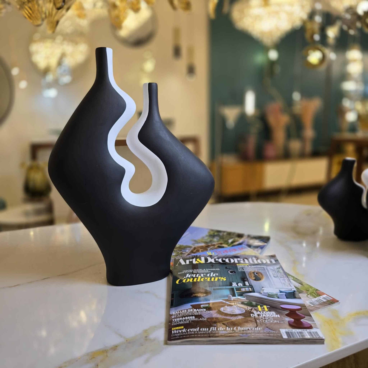Déco 171/9-10-11