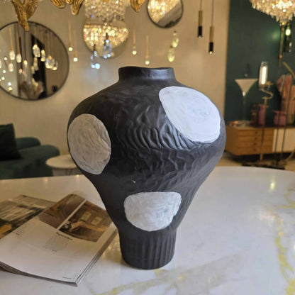 Vase en céramique 174-6