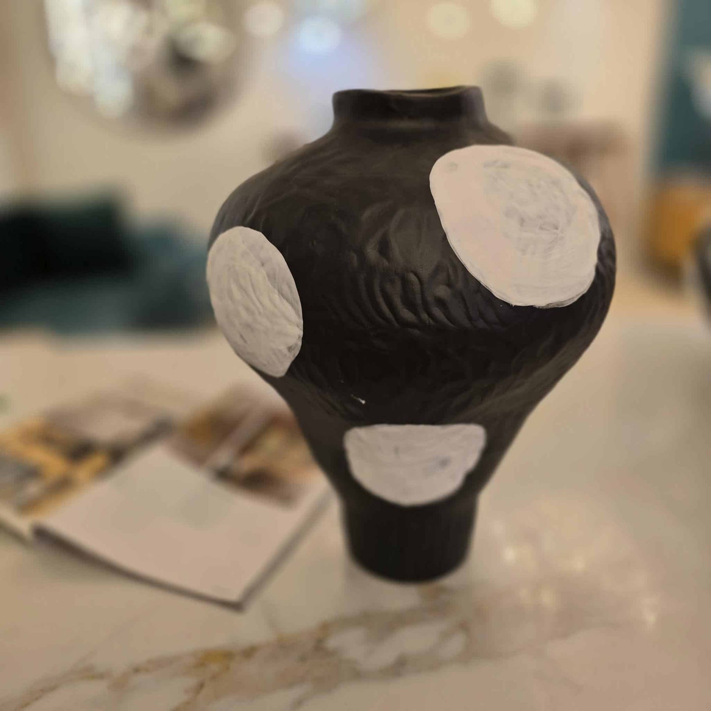 Vase céramique 174-6