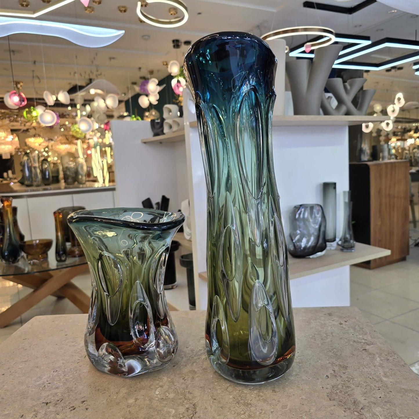 Vases 175/1-2