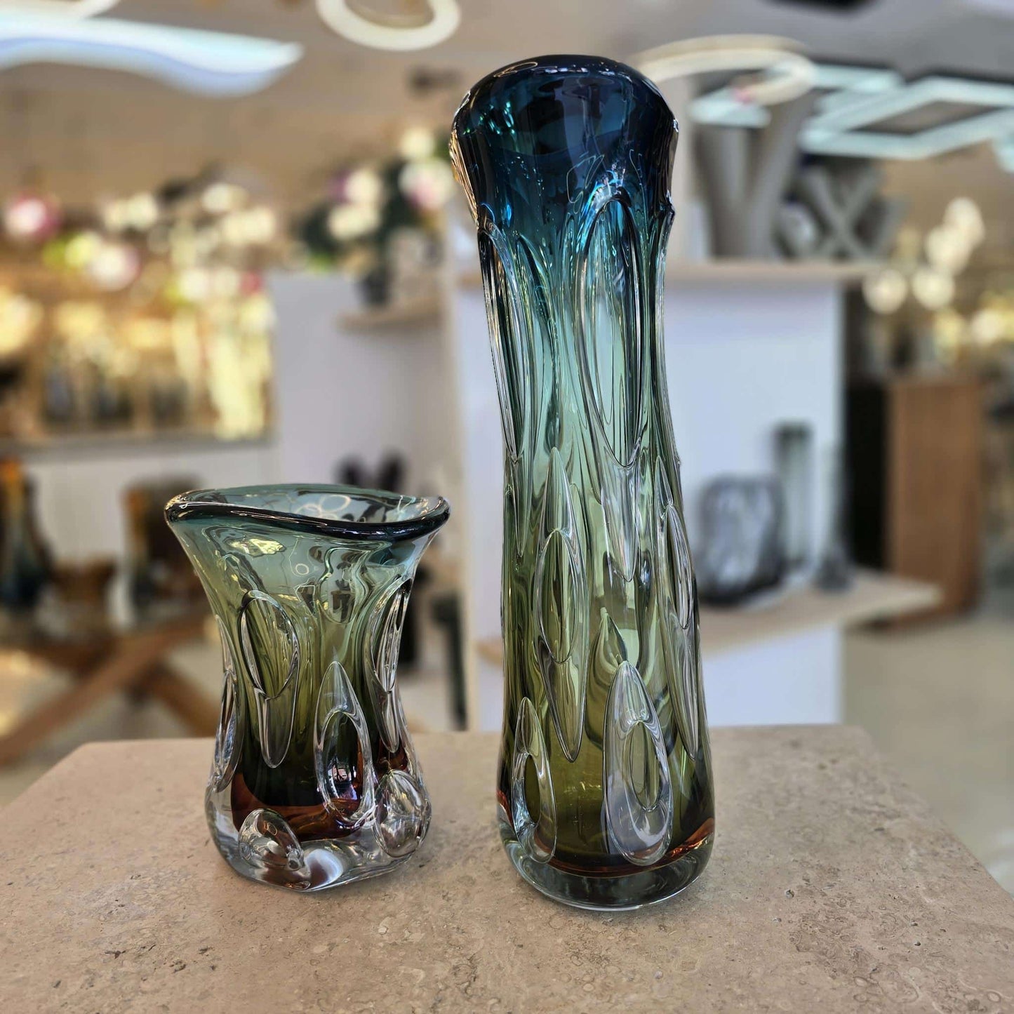 Vases 175/1-2