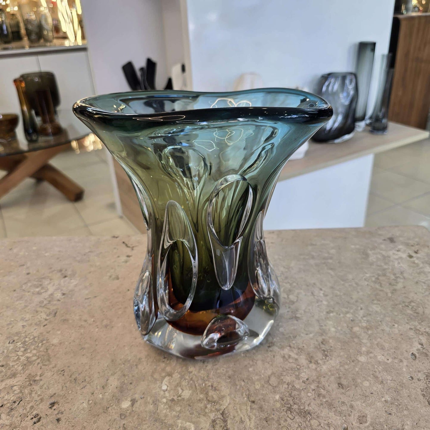 Vases 175/1-2