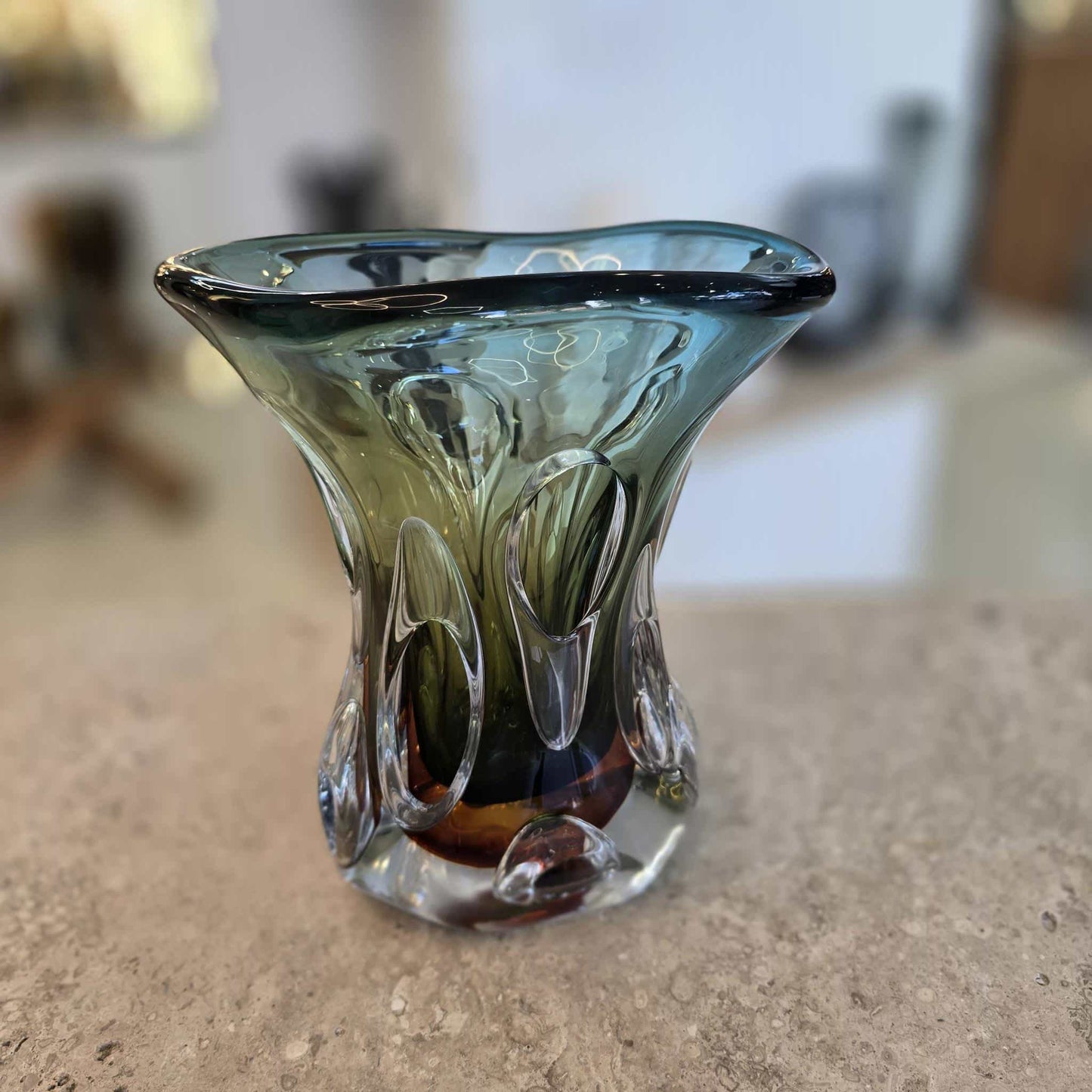 Vases 175/1-2