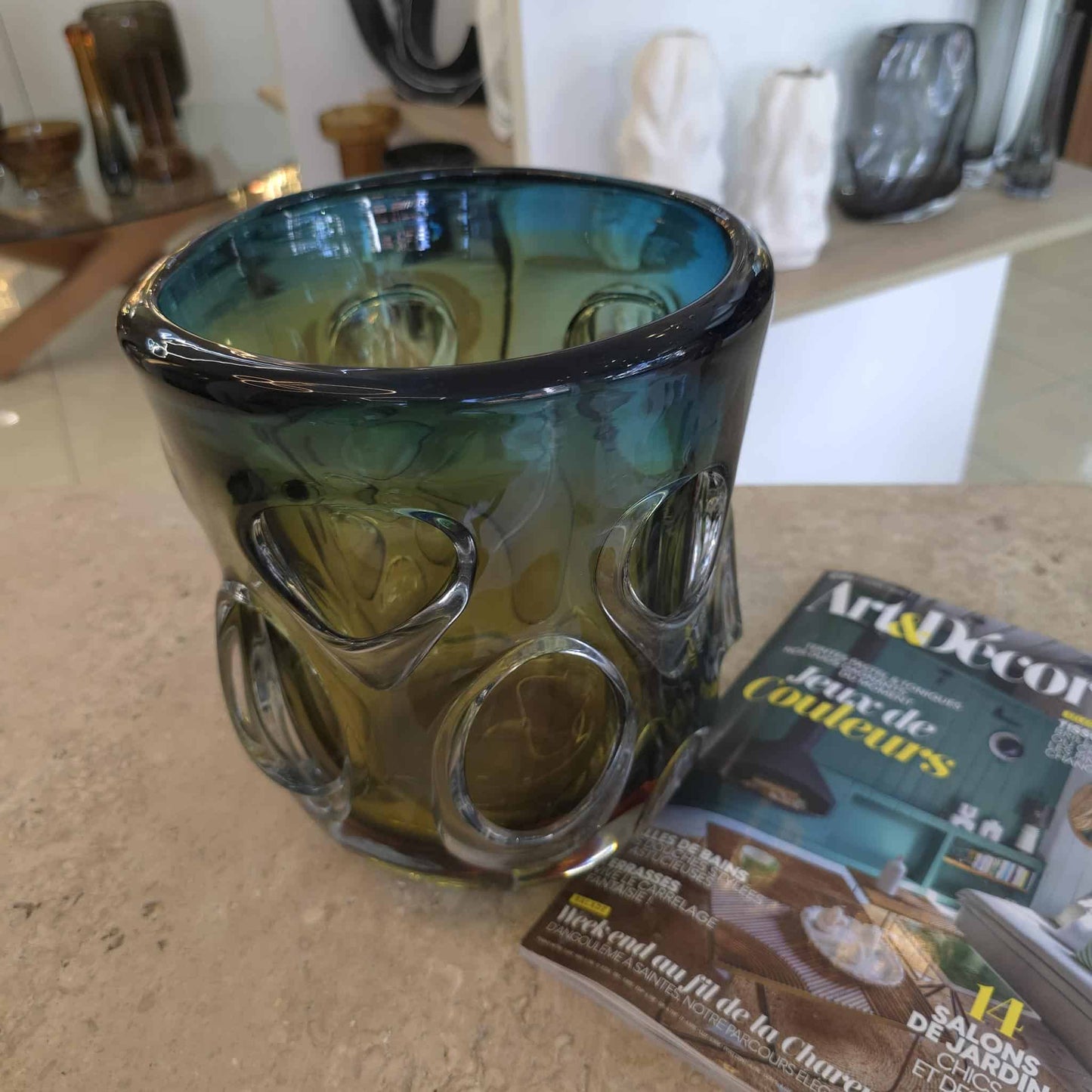 Vase 175-3