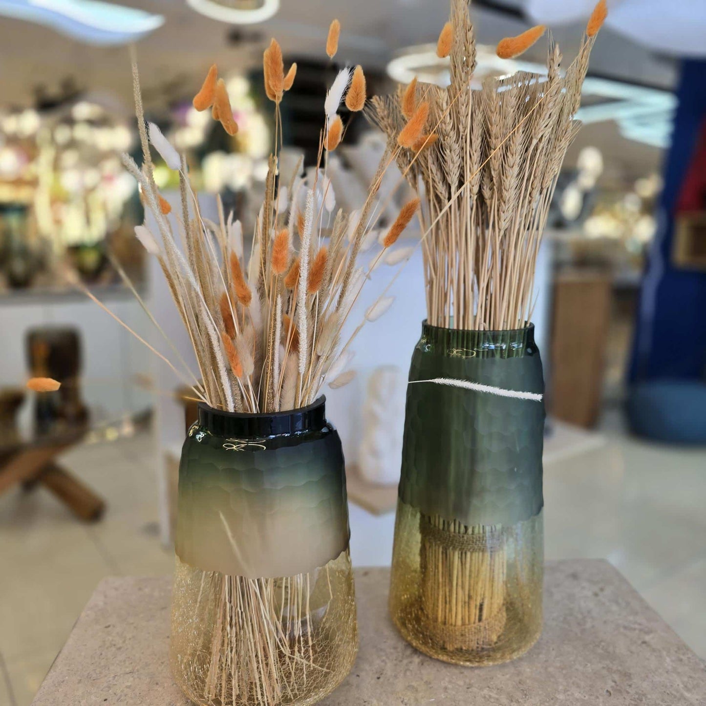 Vases 175/8-9
