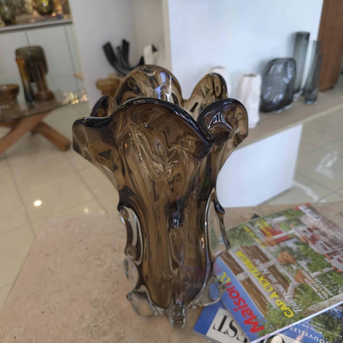 Vase 175-22