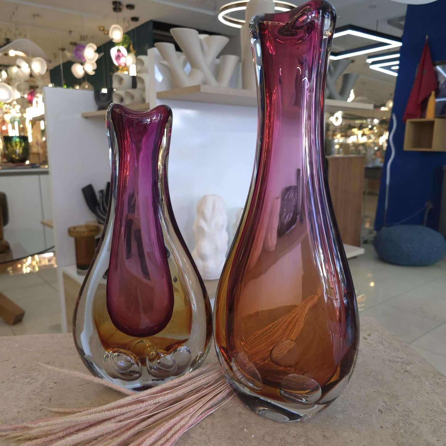 Vases 175/31-32