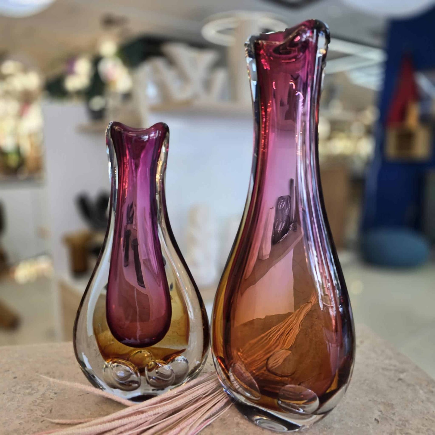 Vases 175/31-32