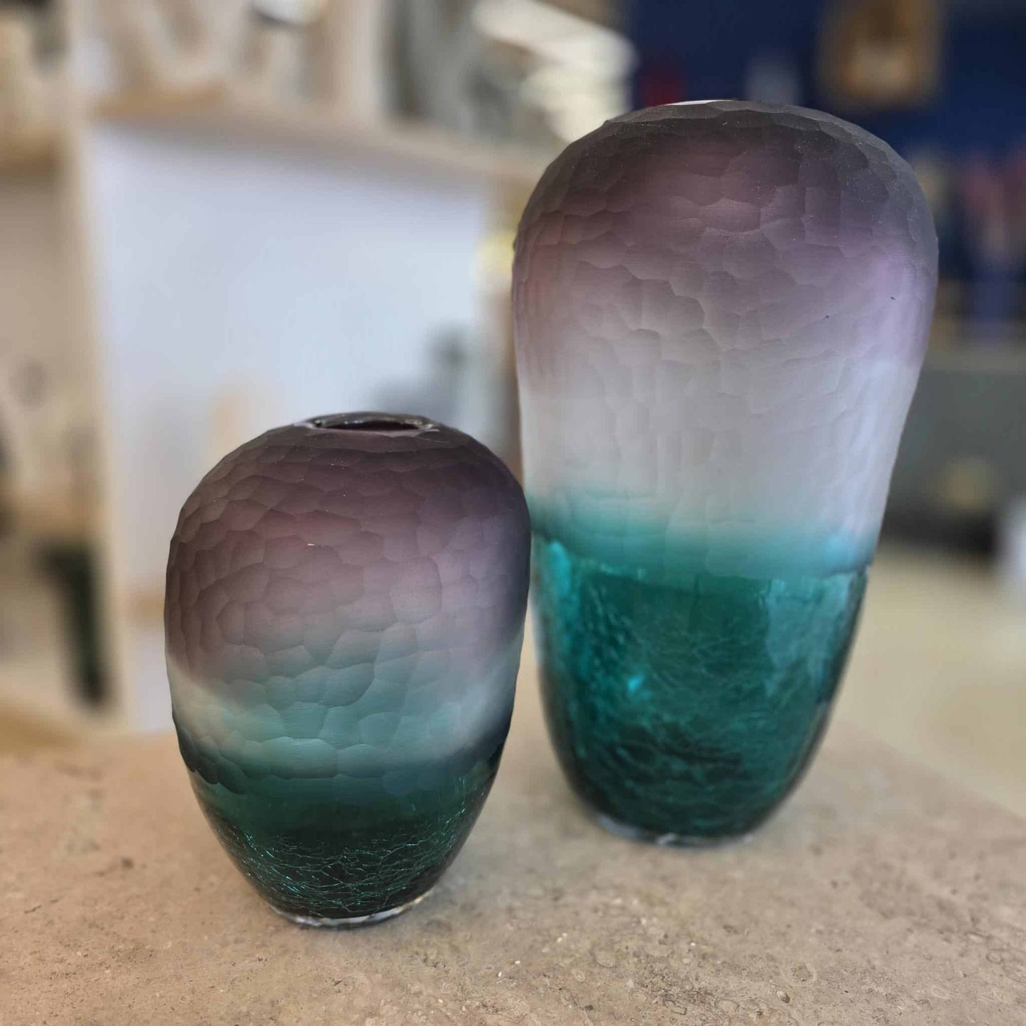 Duo Gaia 175/39-40