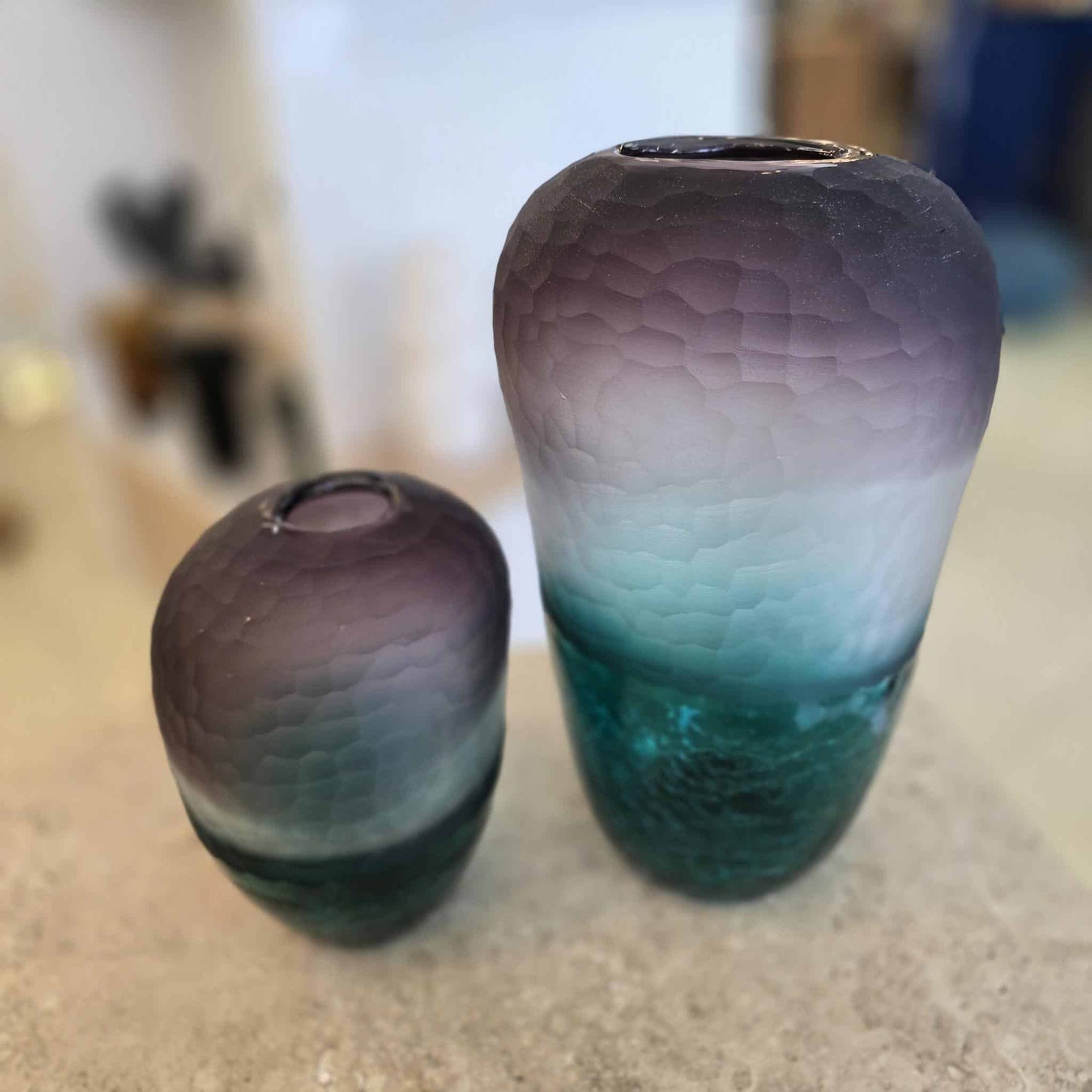 Duo Gaia 175/39-40