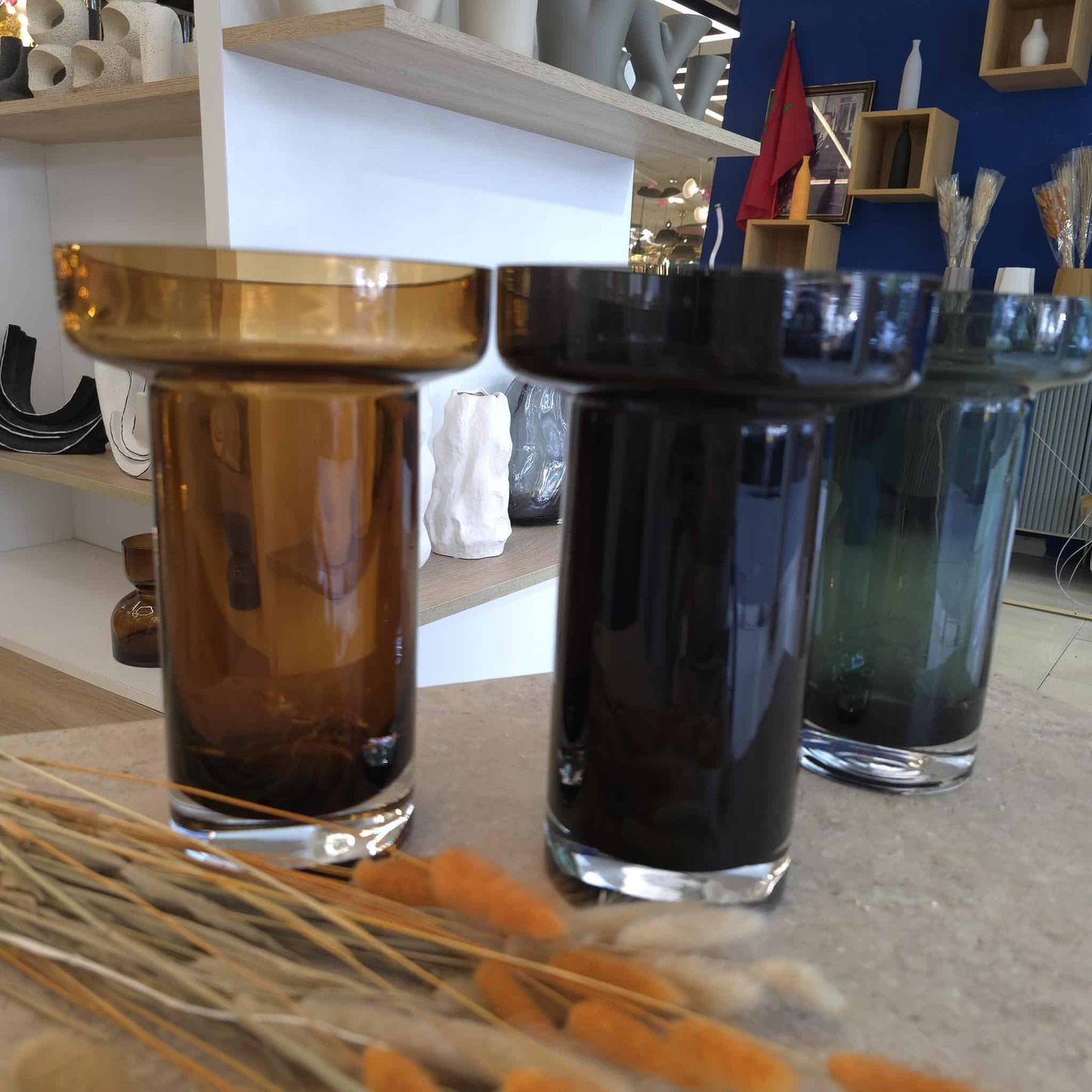 Vase 172/2-3-4