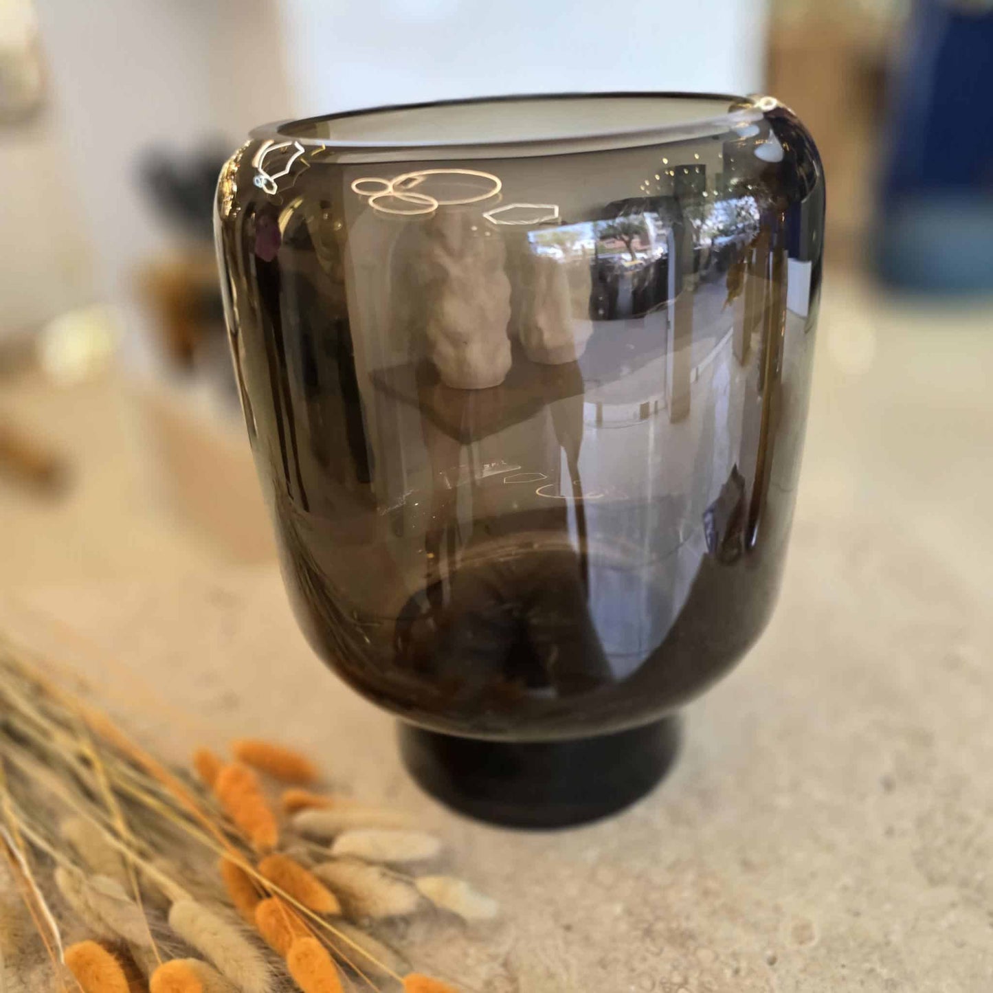 Vase 177-8
