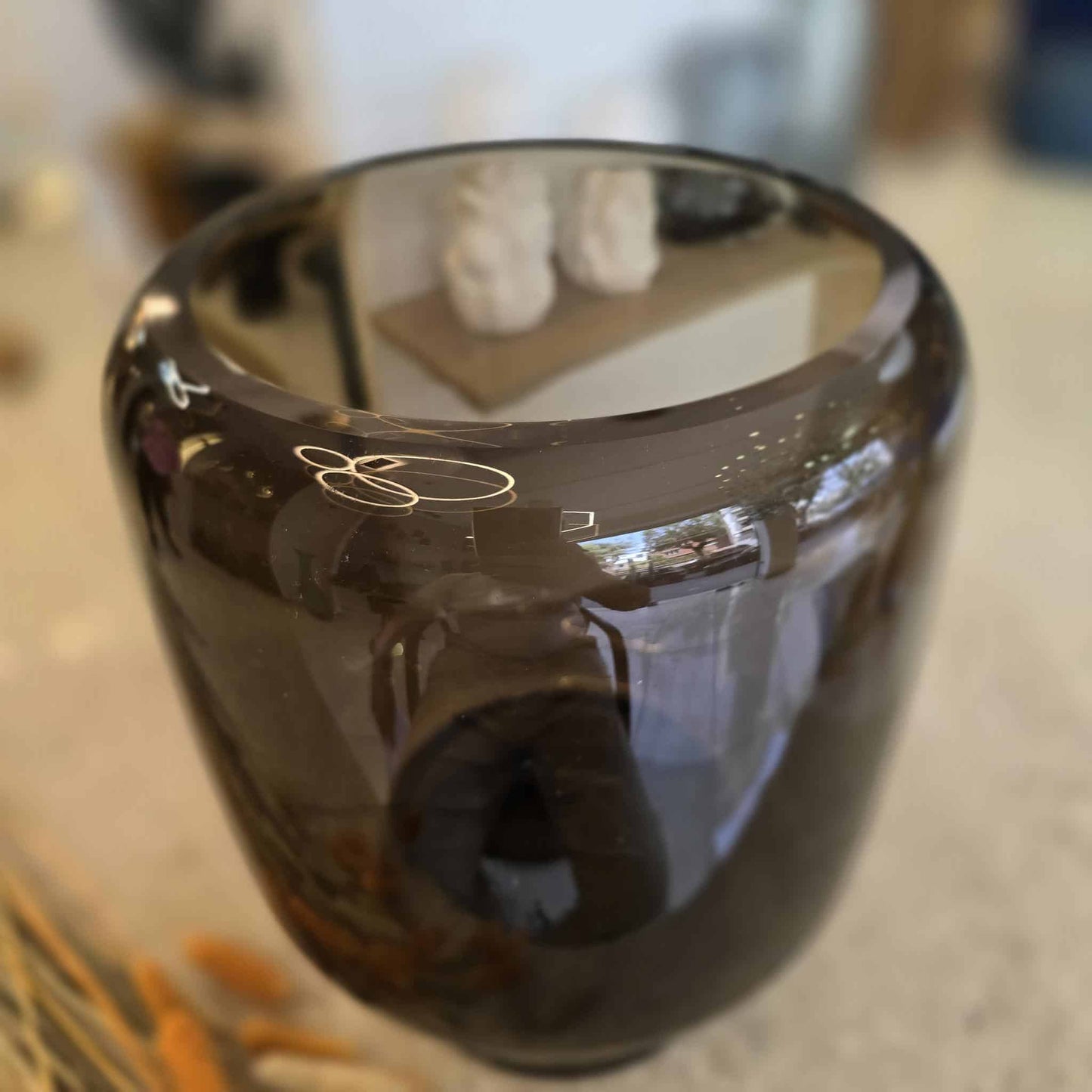 Vase 177-8