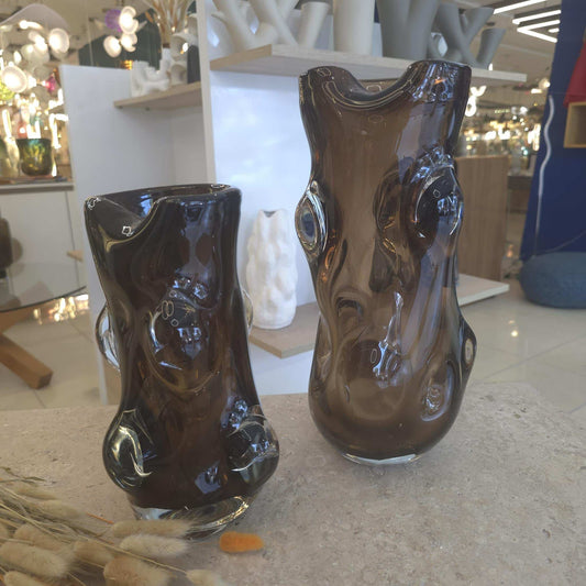 vases verre 180/1-2