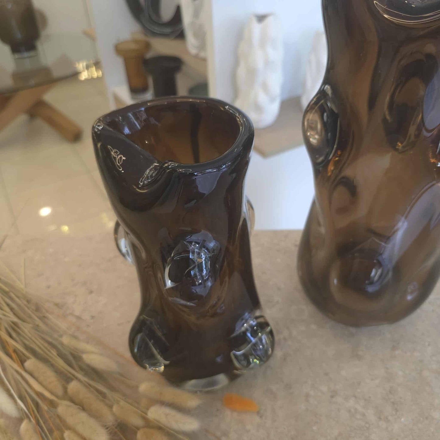 vases verre 180/1-2